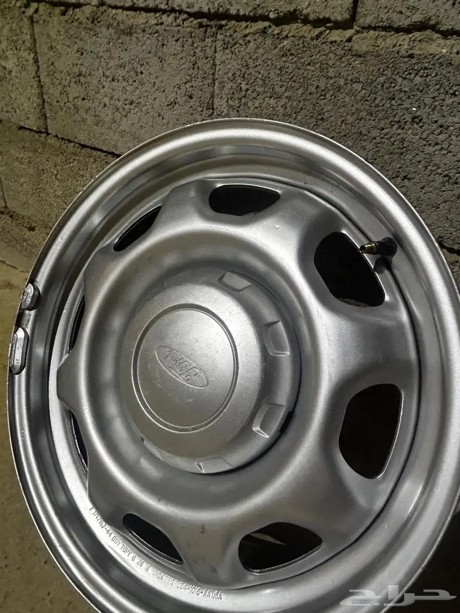 جنوط فورد F150 4