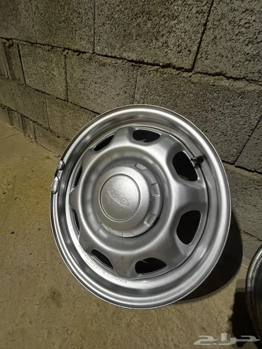 جنوط فورد F150 7