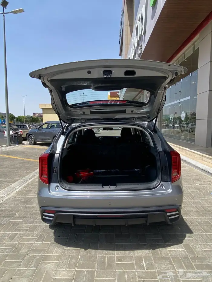 هافال جوليان 2025 11