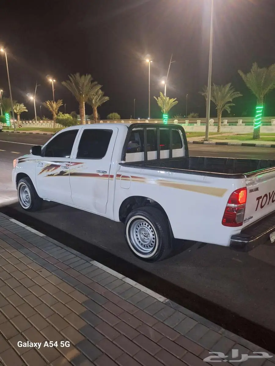هايلوكس ديزل 0