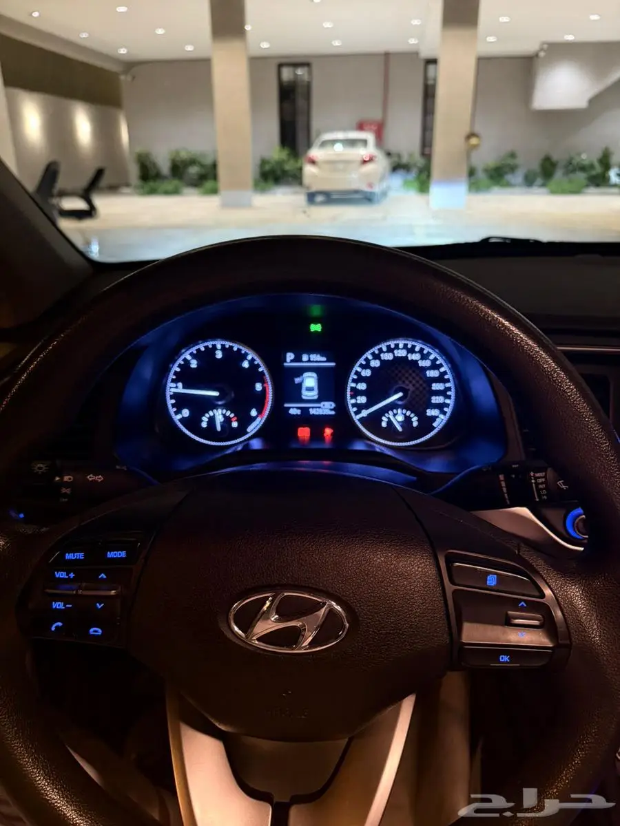 للبيع النترا 2020 0