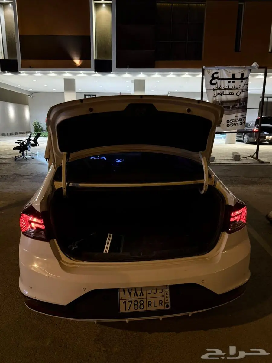 للبيع النترا 2020 14