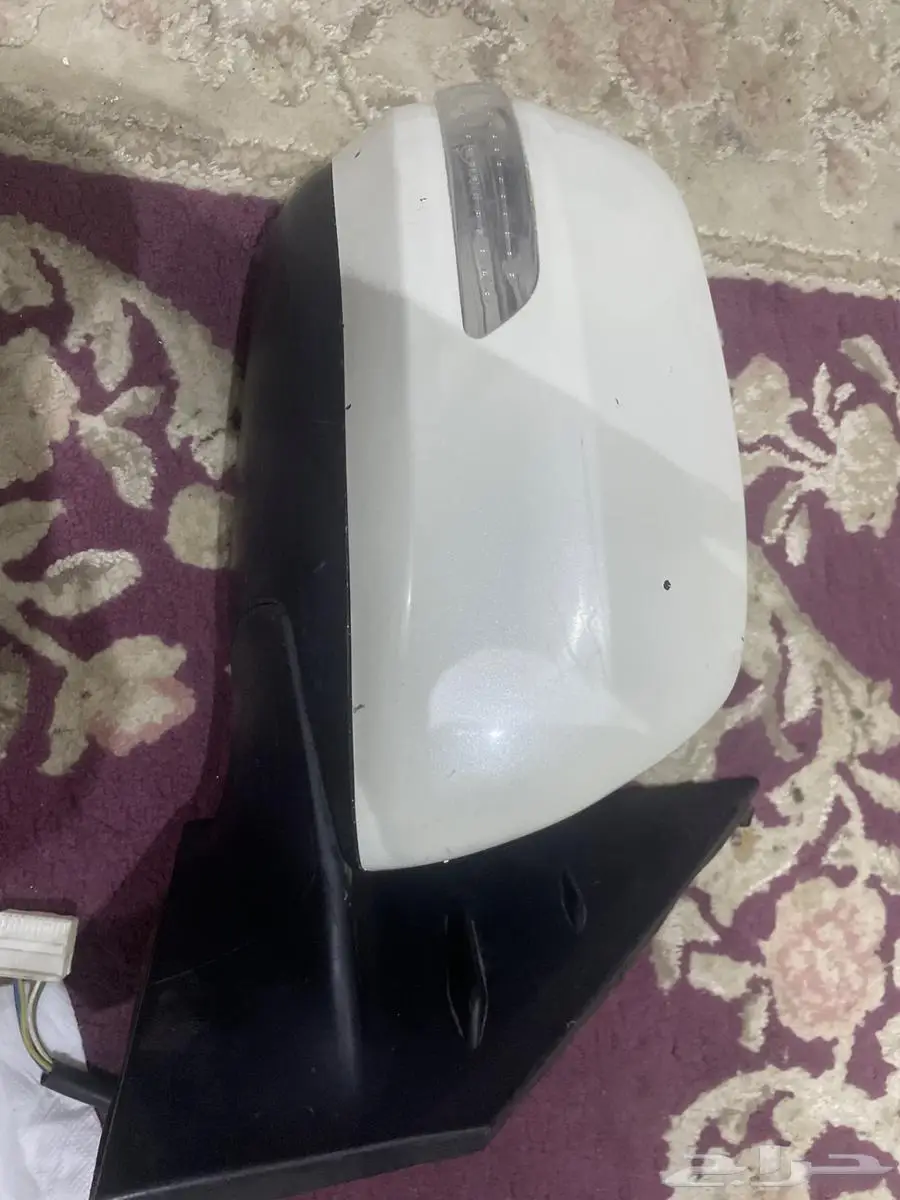 مرايه سكويا 2018 1
