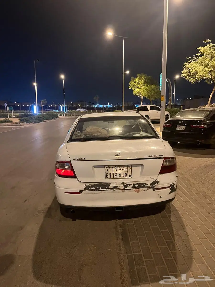 لومينا 2000 0