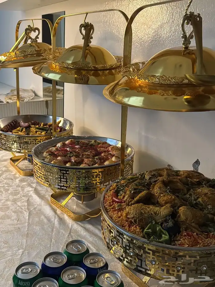 عروض الصيف وافضل بوفيهات الرياض 1