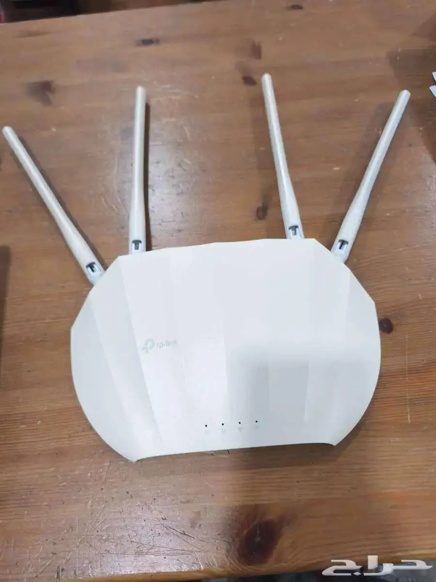 access point 1