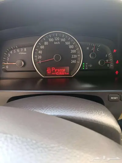 كيا موهافي للبيع 2009 9
