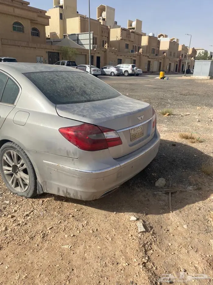جينسس 2014 3