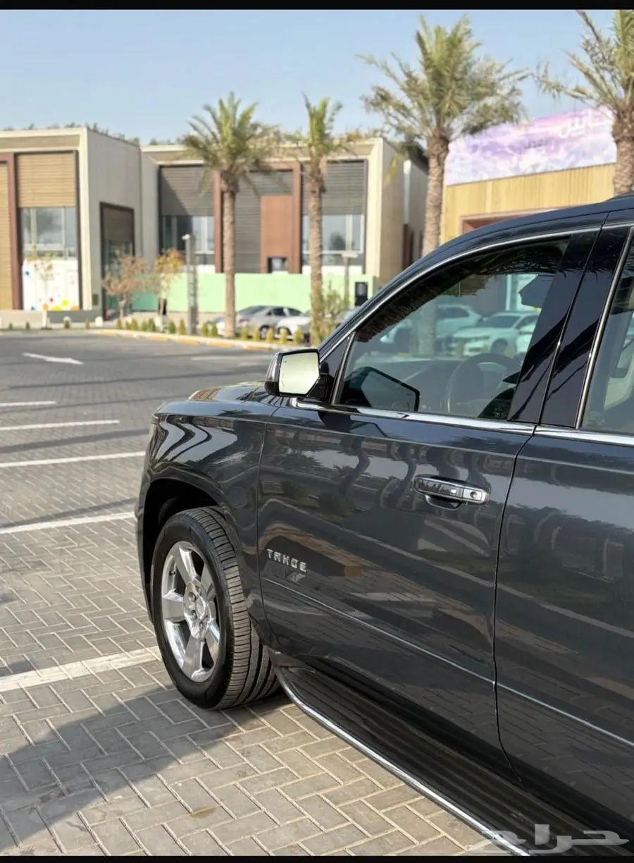 تاهو بريمير 2020 استخدام شخص واحد من الوكالة 9