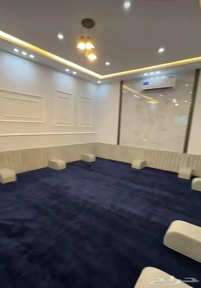 شاليهات روجينا 5
