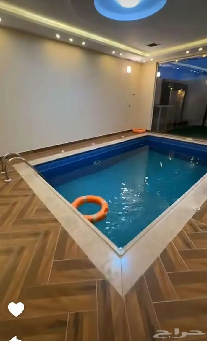شاليهات روجينا 2