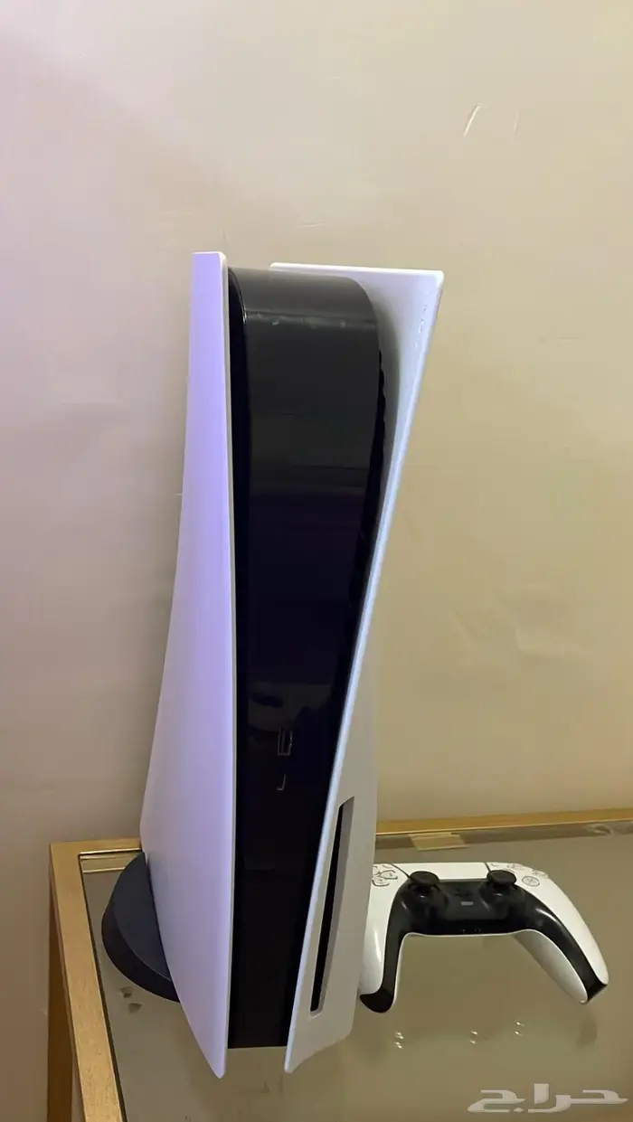 Ps5 جهاز بلايستيشن كنترول 1 تم بيعه 0