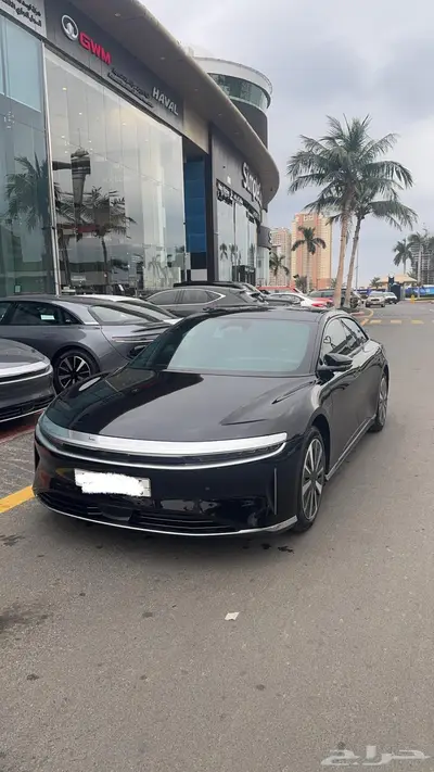 لوسيد اير بيور 2024 0