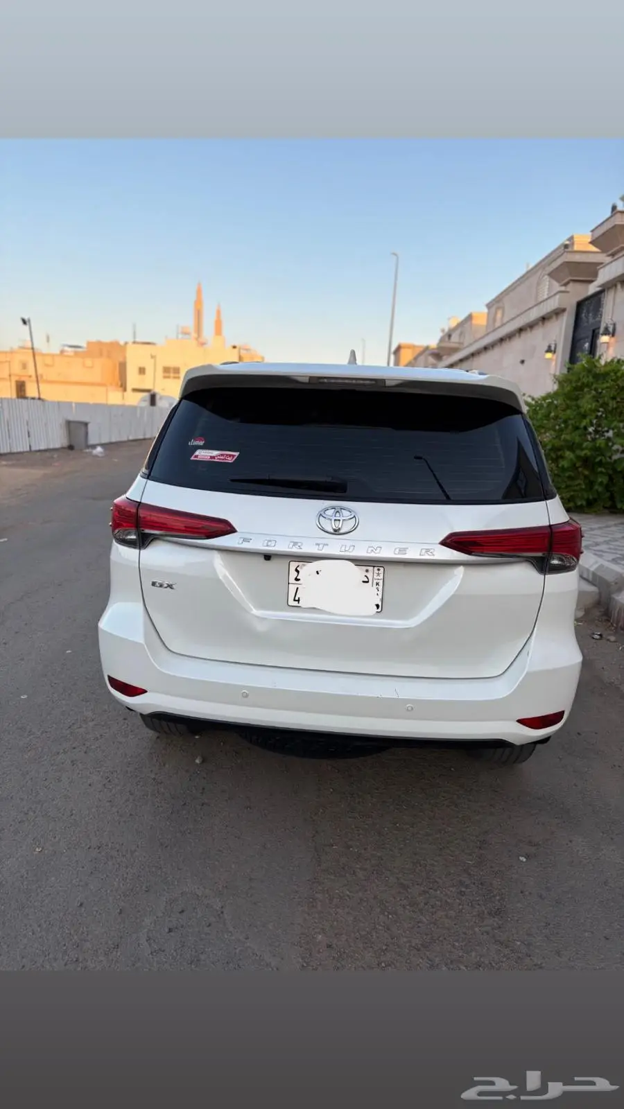 فورشنر 2021 4 سرندل دبل بودي بلد 5