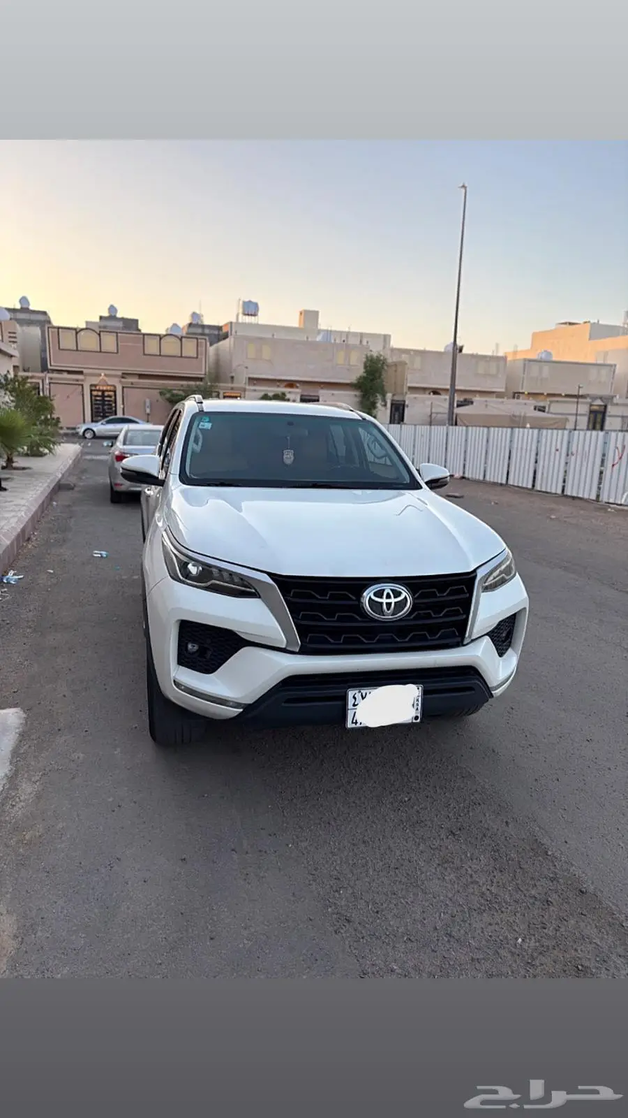 فورشنر 2021 4 سرندل دبل بودي بلد 0