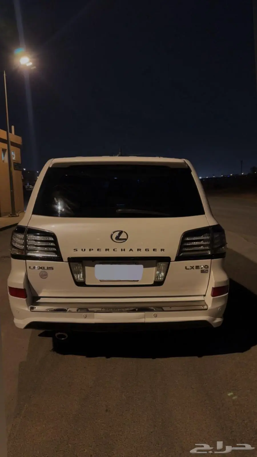 جيب لكزس 2009 2