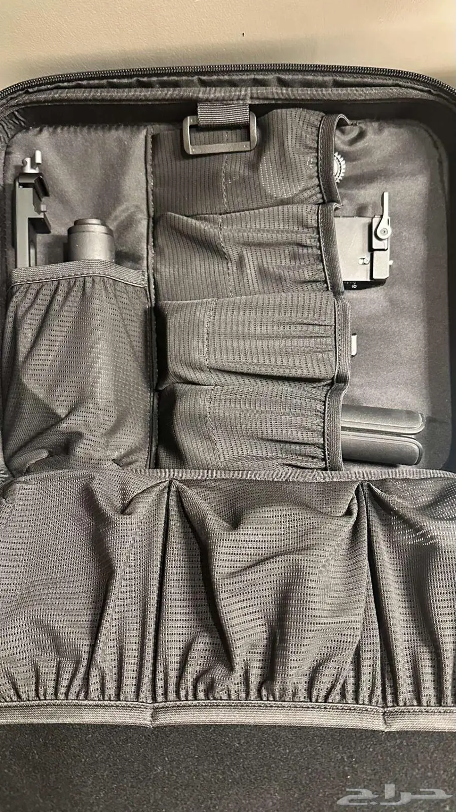 مانع اهتزاز روني Dji RS 3 COMBO 4