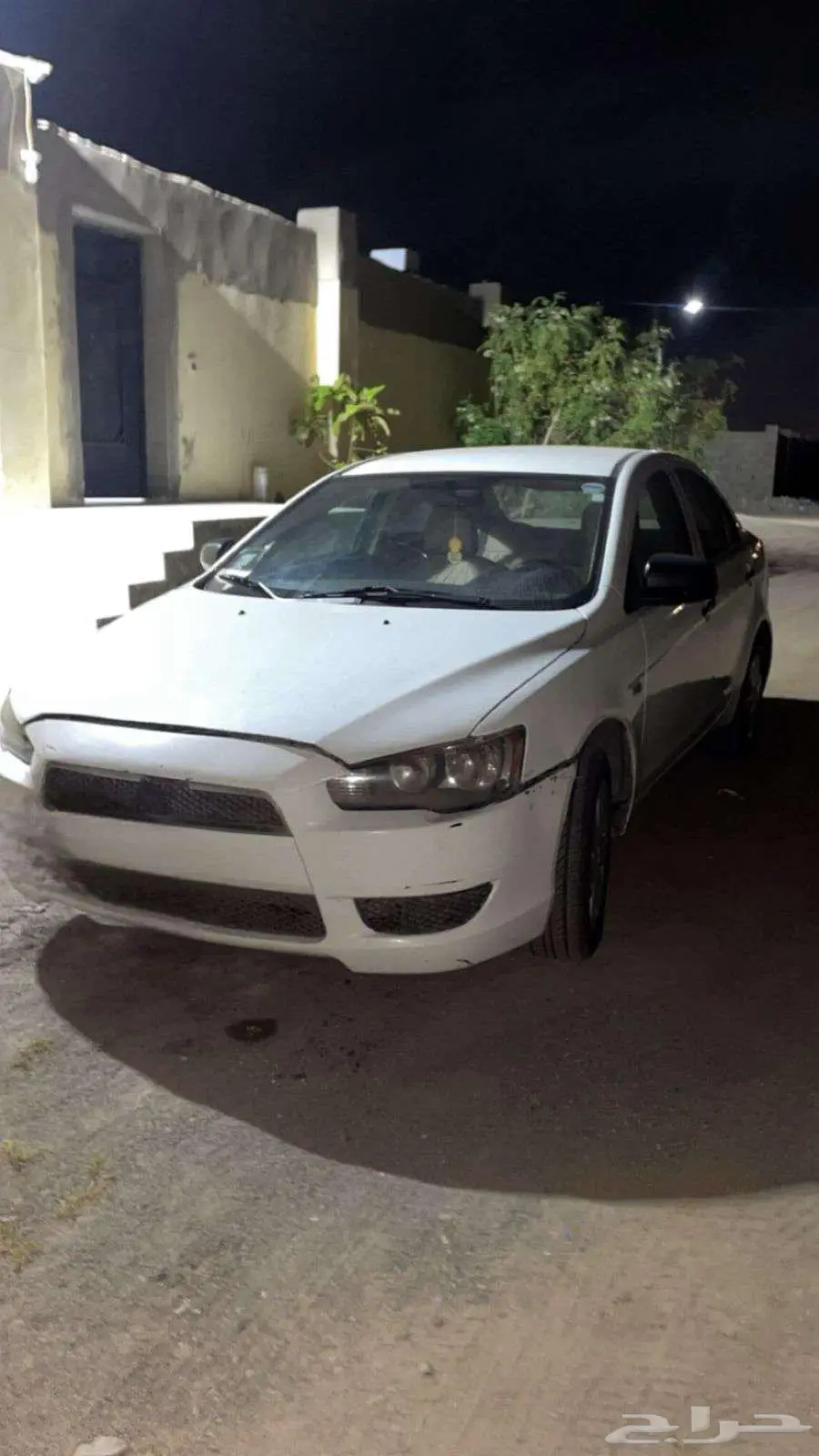 مستوبيشي لانسر الرياضي 2014 3