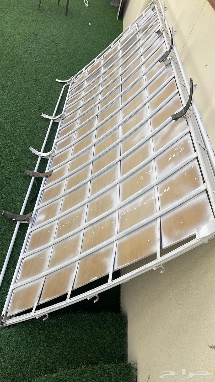 شبك باص هايس تيويوتا 3