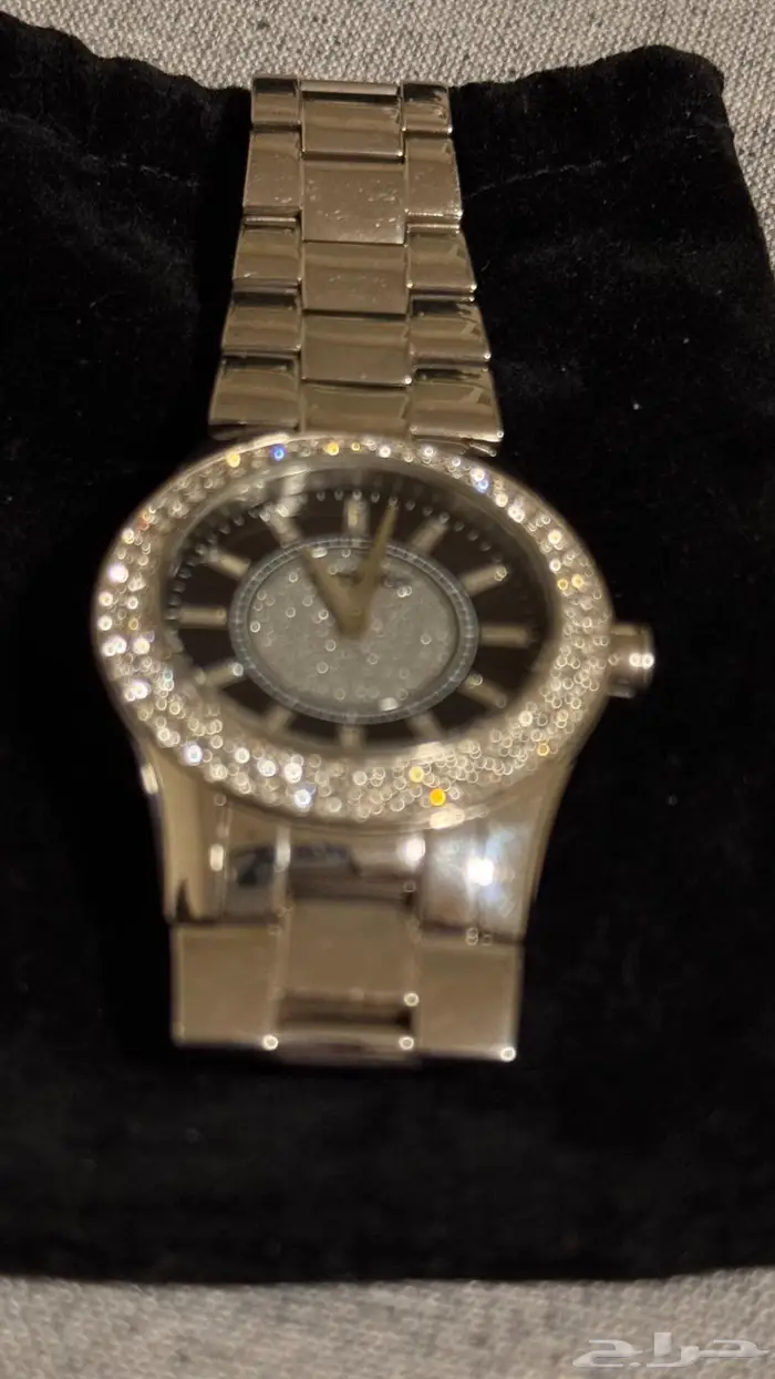 ساعة سمالتو الحميضي Smalto watch 2