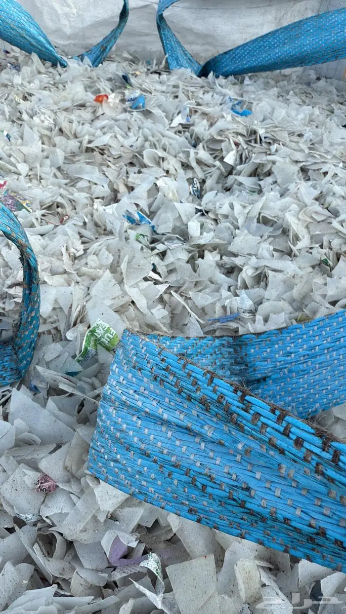 اتش دي شفاف hdpe 0