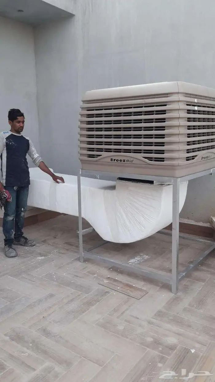 شركة تكييف وصيانة 3