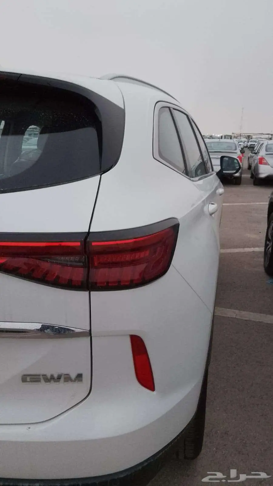 هافال اتش 6 2025 0