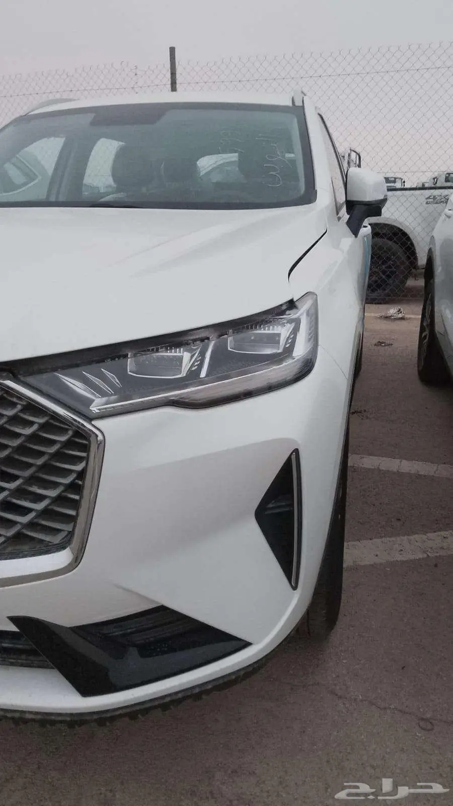 هافال اتش 6 2025 5
