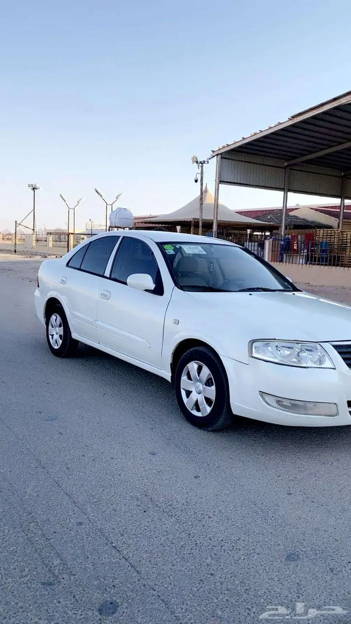 نيسان صني 6