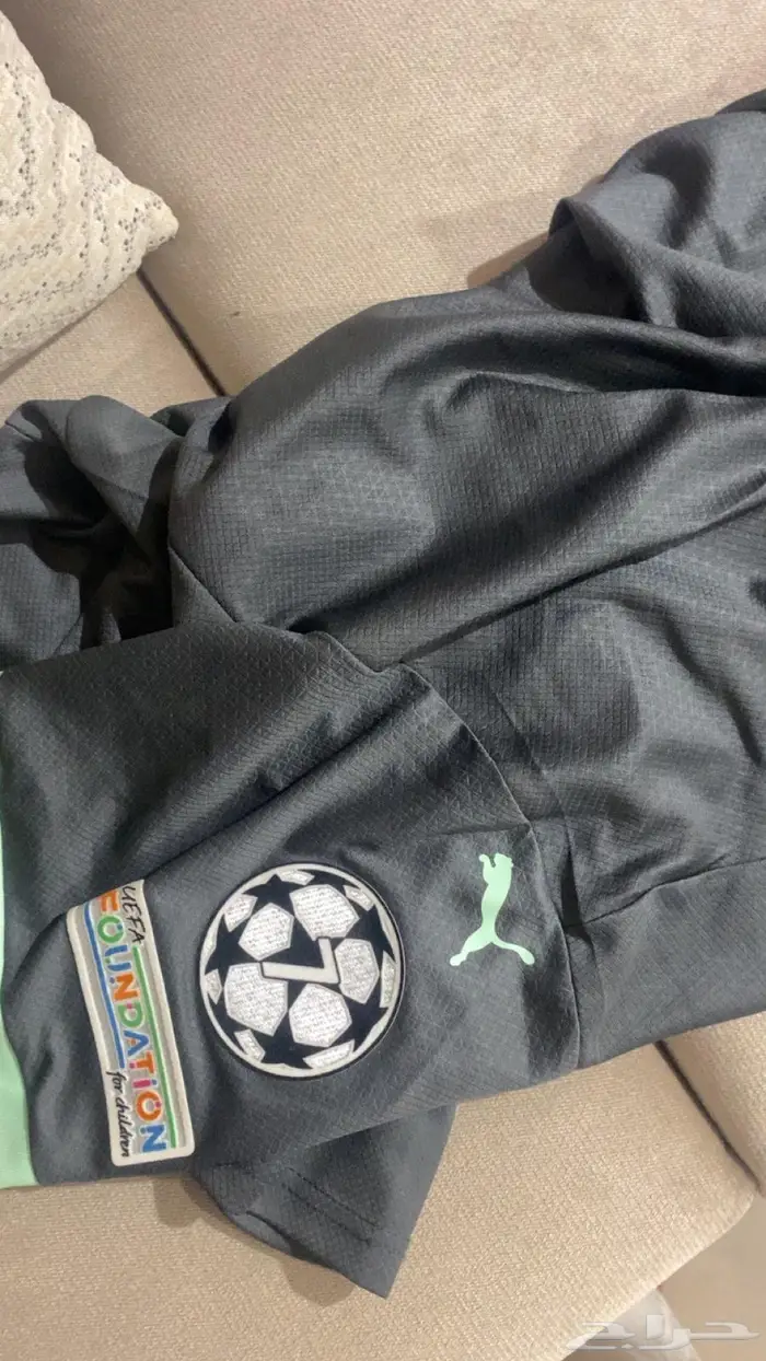 اطقم أنديه كرويه للبيع مستعجل 8