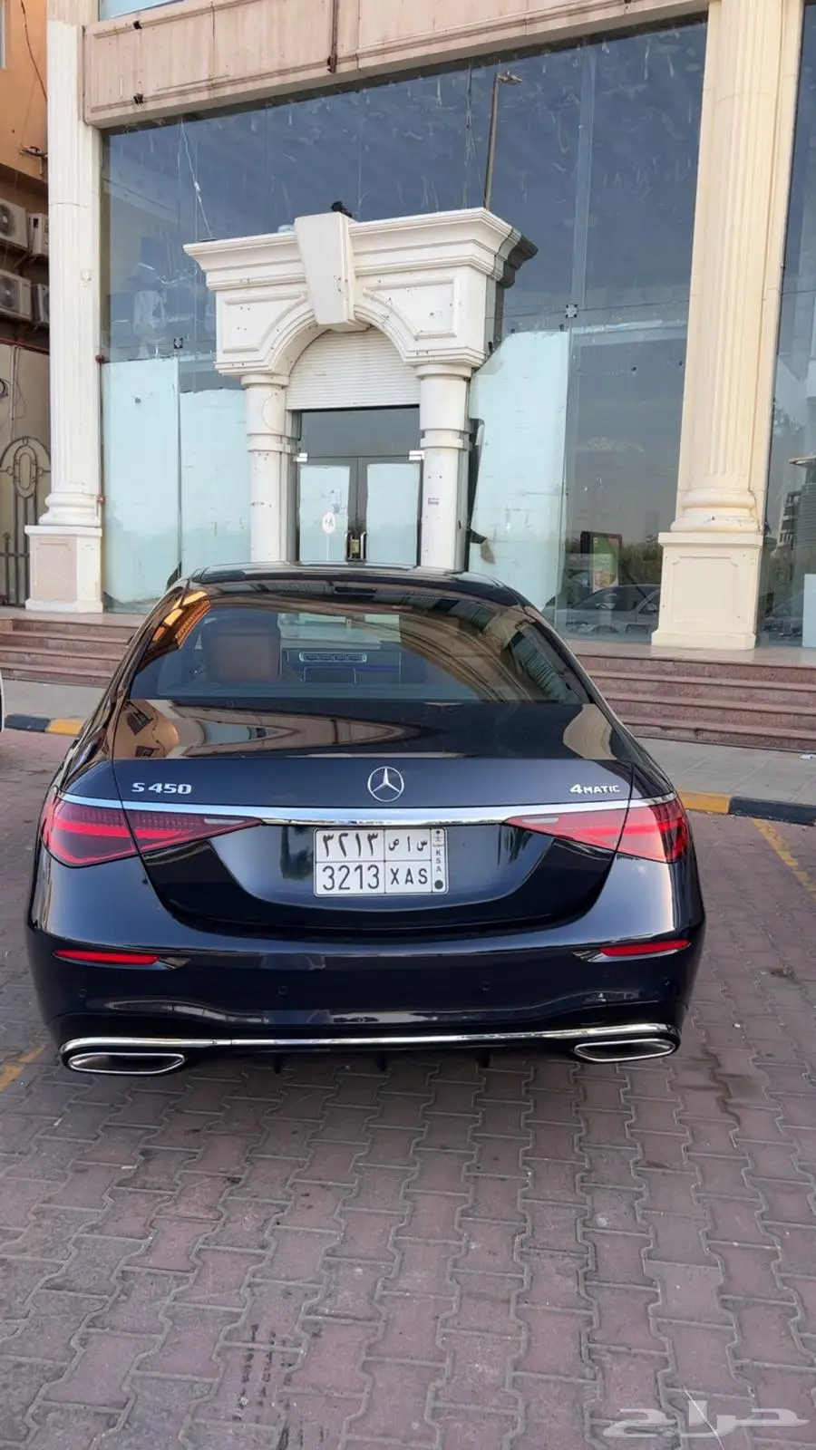 S450 2023 3