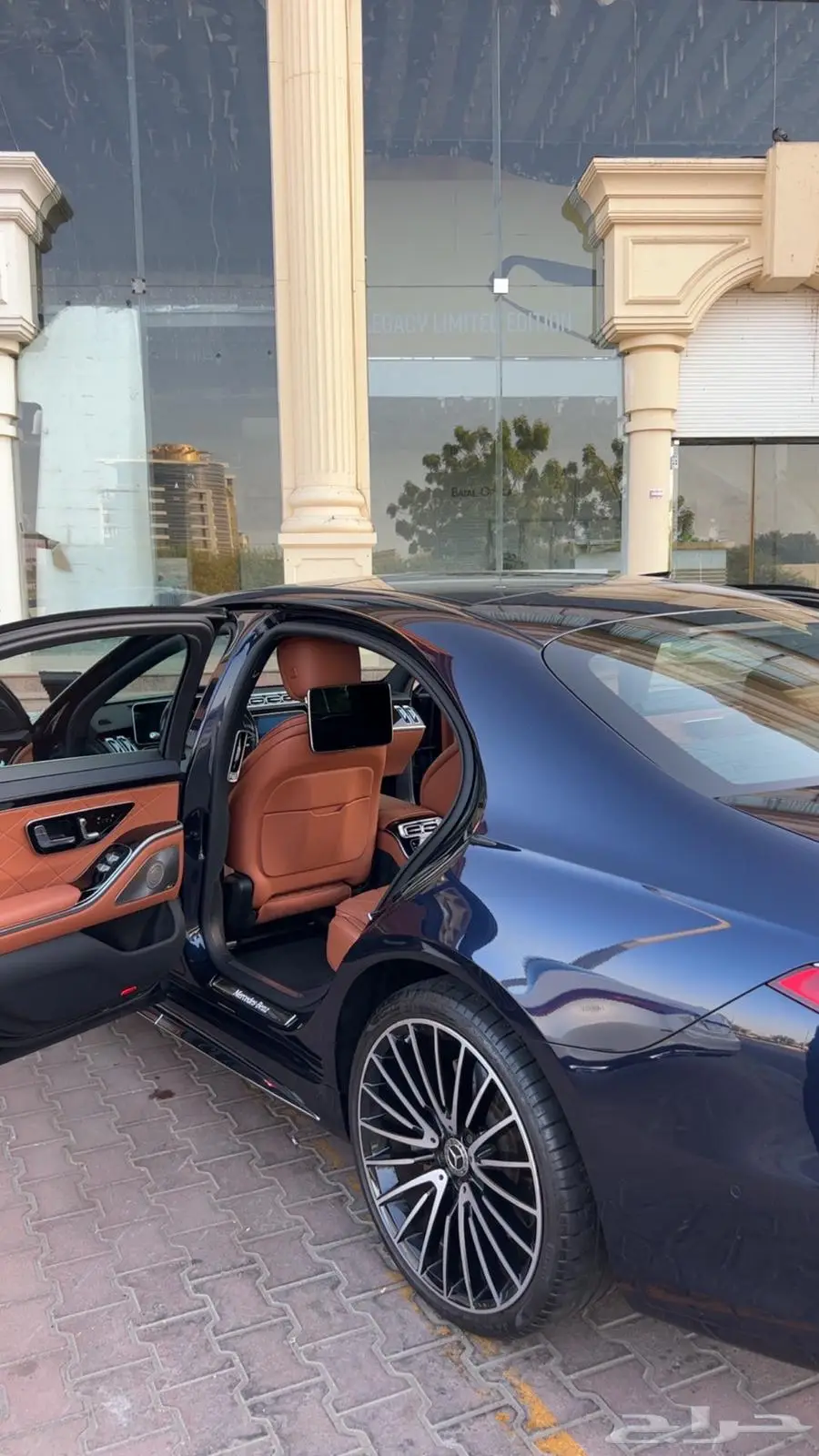S450 2023 13