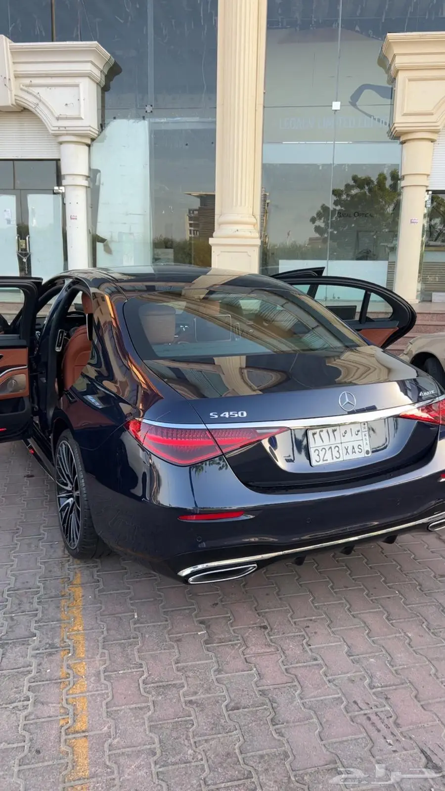 S450 2023 14