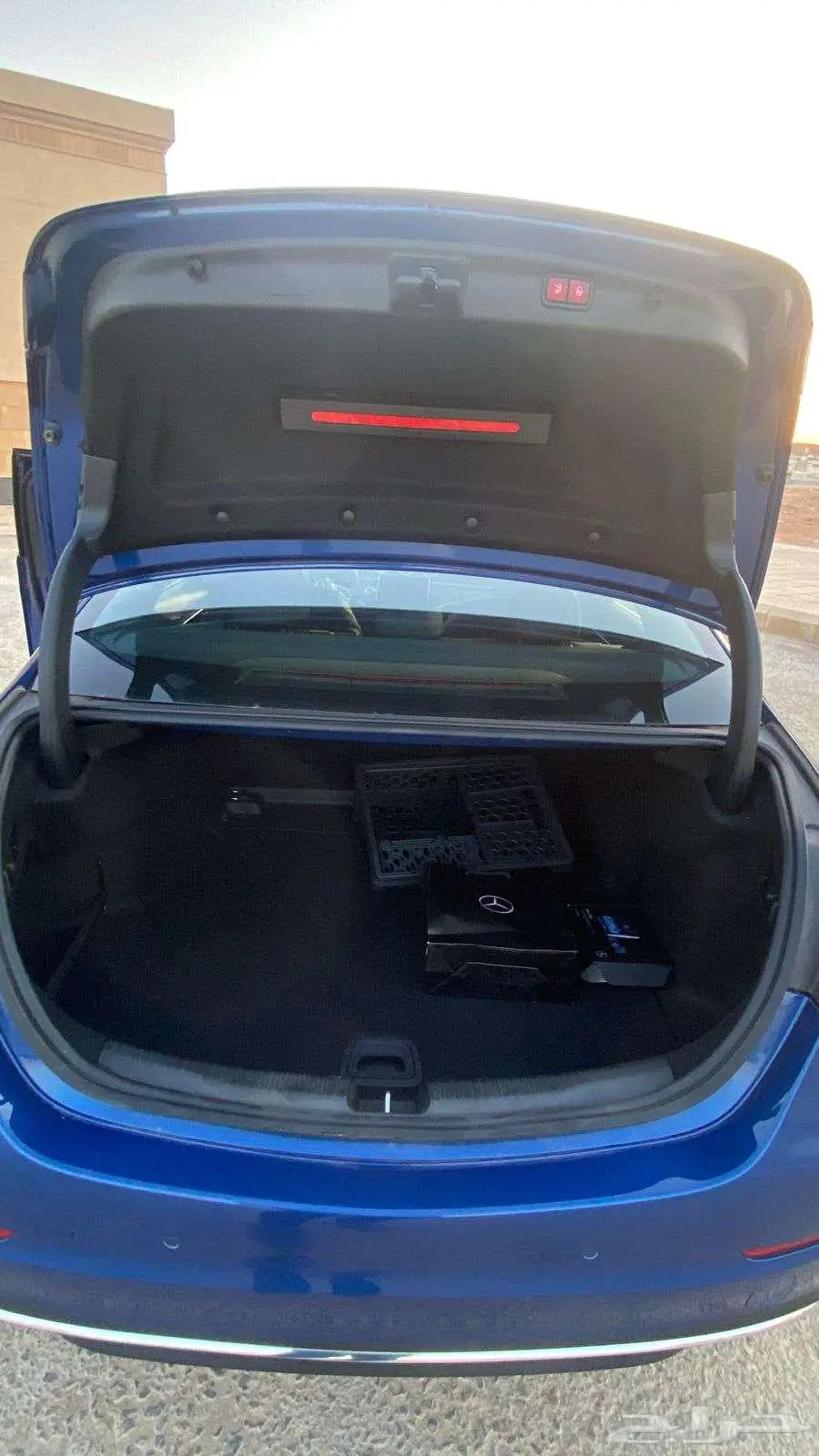 مرسيدس سي 300 2023 Mercedes benz C 300 6