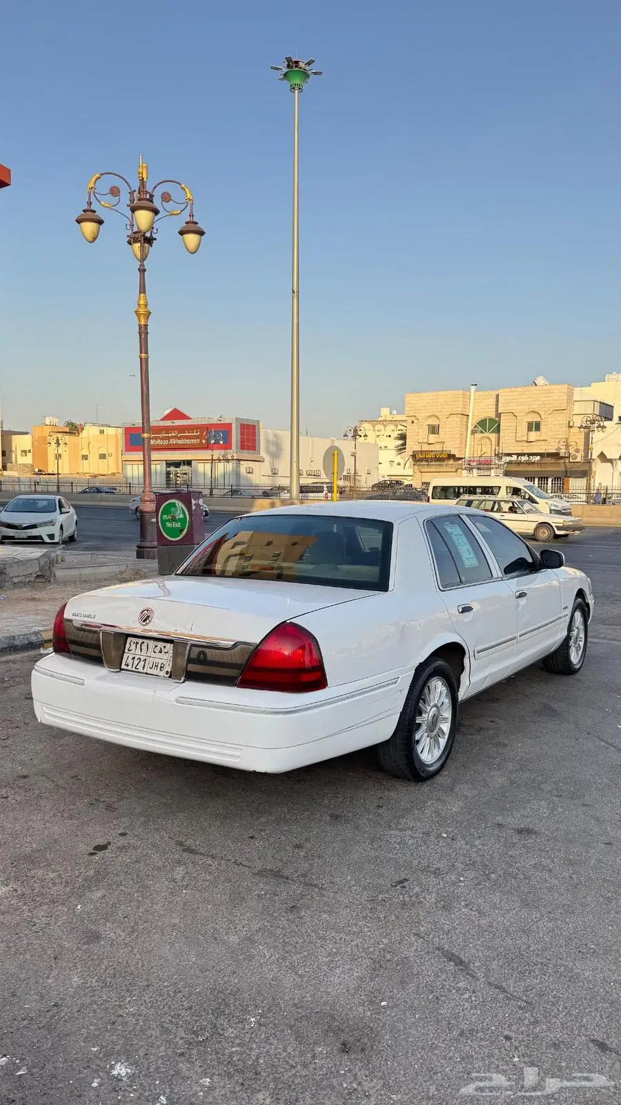 فورد 2010 2