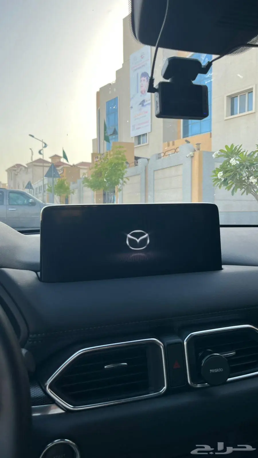 للبيع مازدا Cx5 2025 2