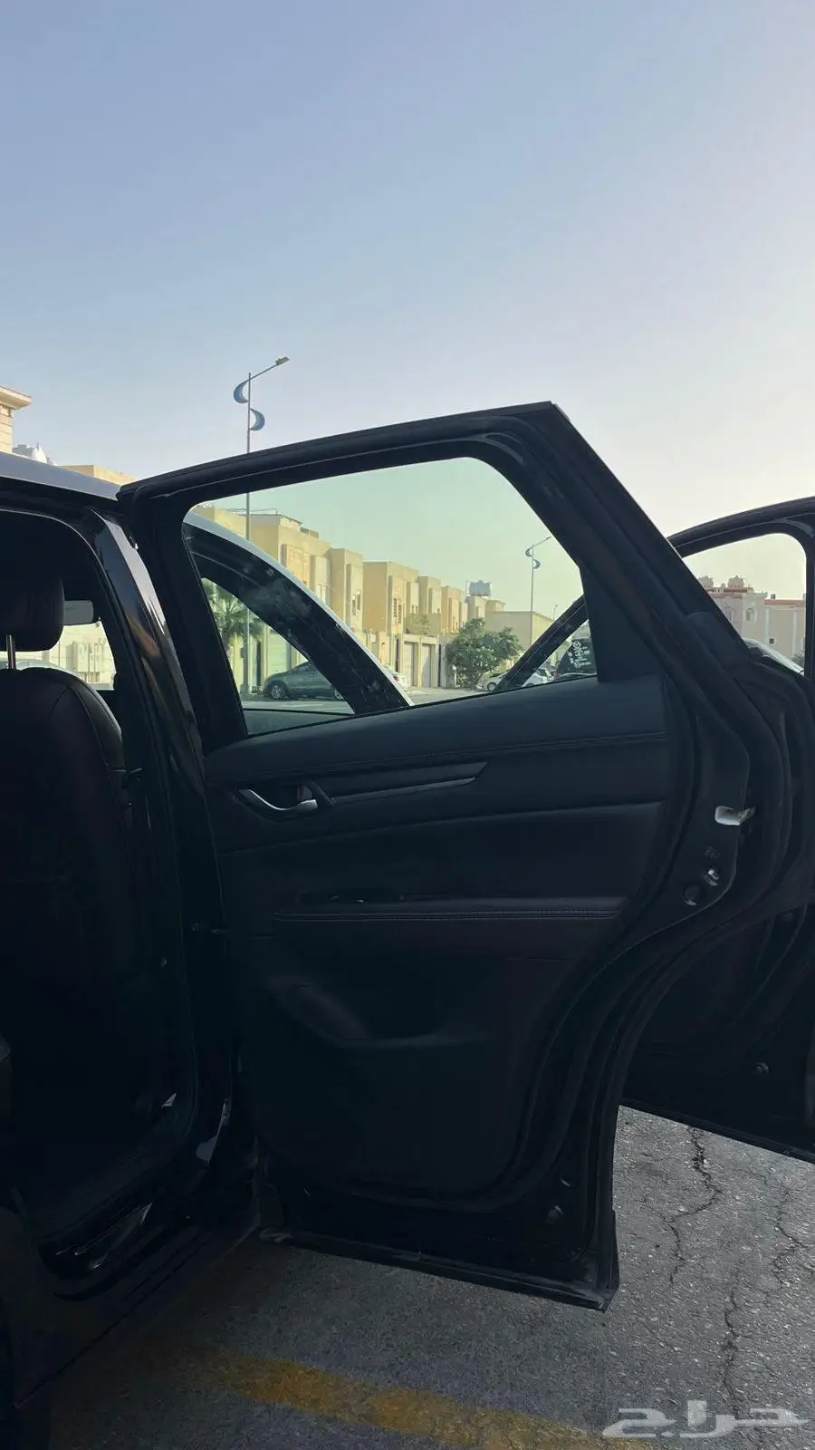 للبيع مازدا Cx5 2025 14