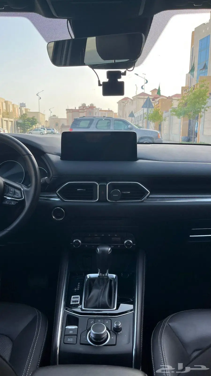 للبيع مازدا Cx5 2025 10