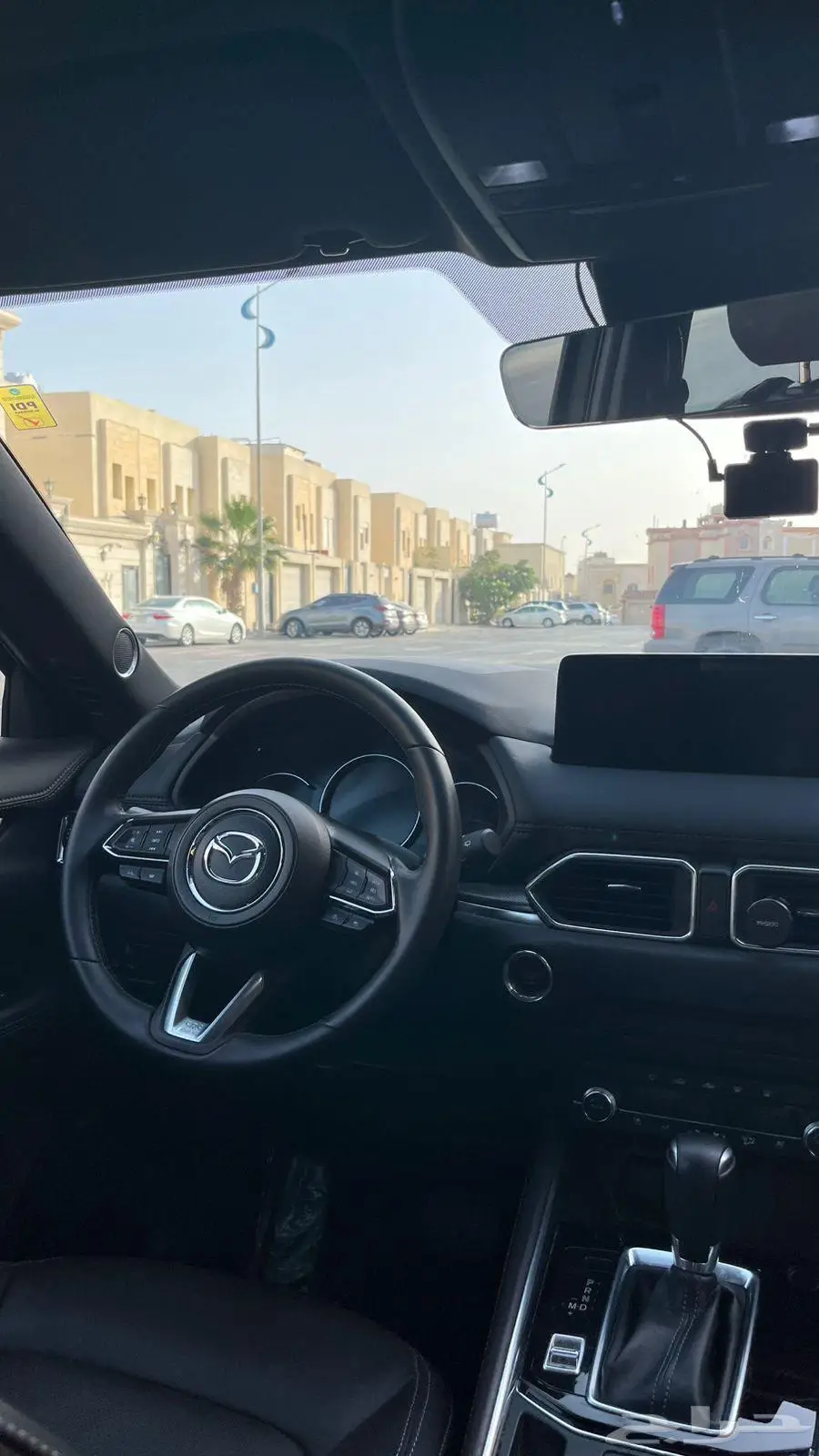 للبيع مازدا Cx5 2025 11