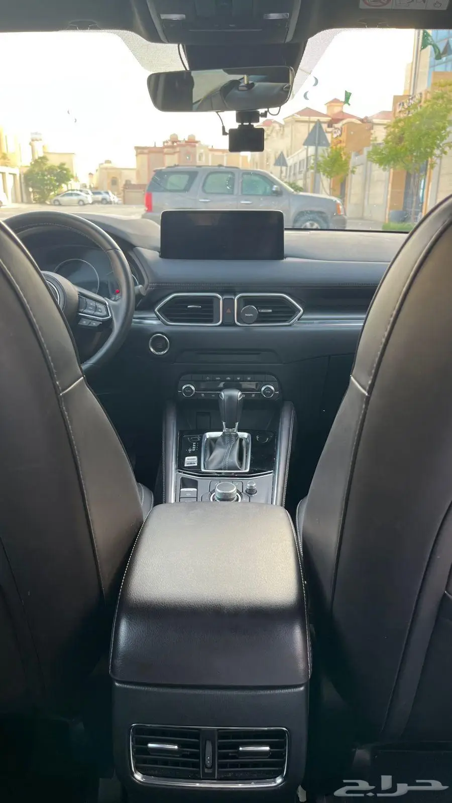 للبيع مازدا Cx5 2025 18