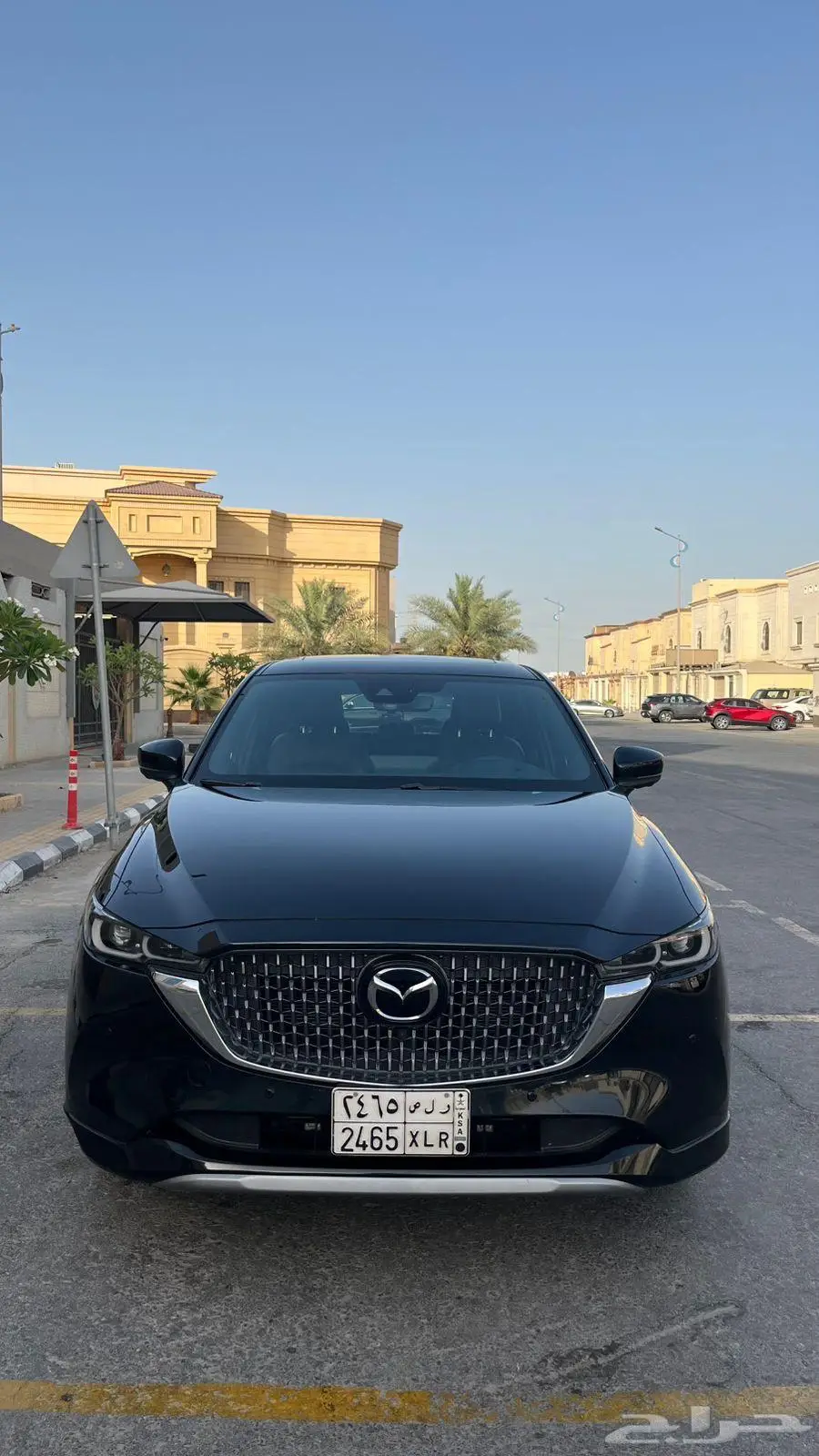 للبيع مازدا Cx5 2025 7