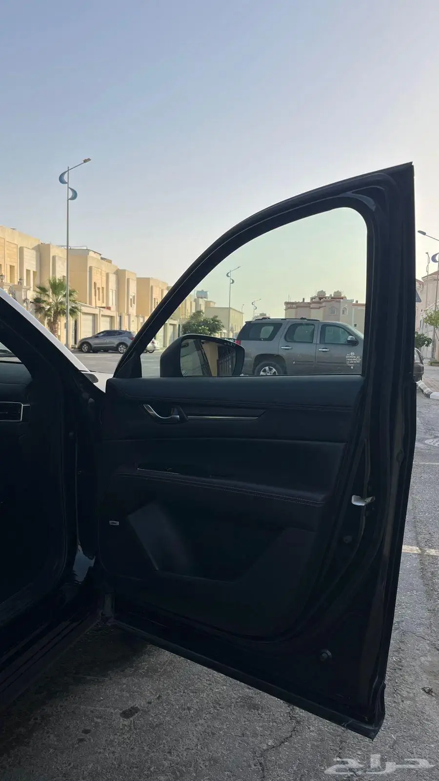 للبيع مازدا Cx5 2025 13