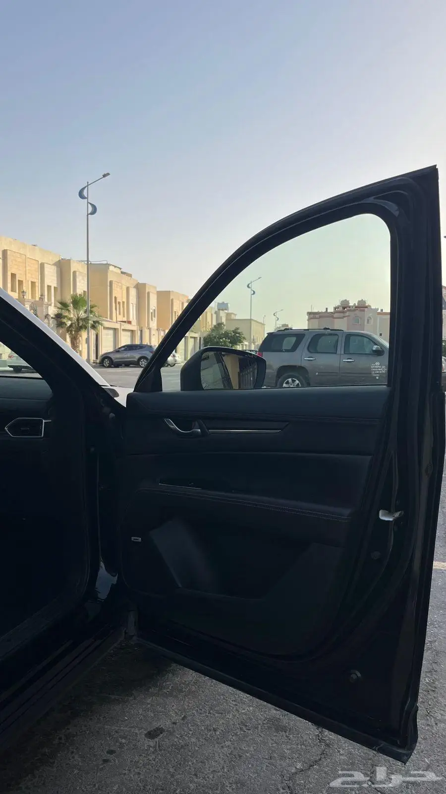 للبيع مازدا Cx5 2025 17