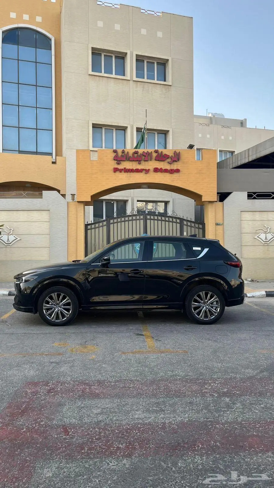 للبيع مازدا Cx5 2025 6