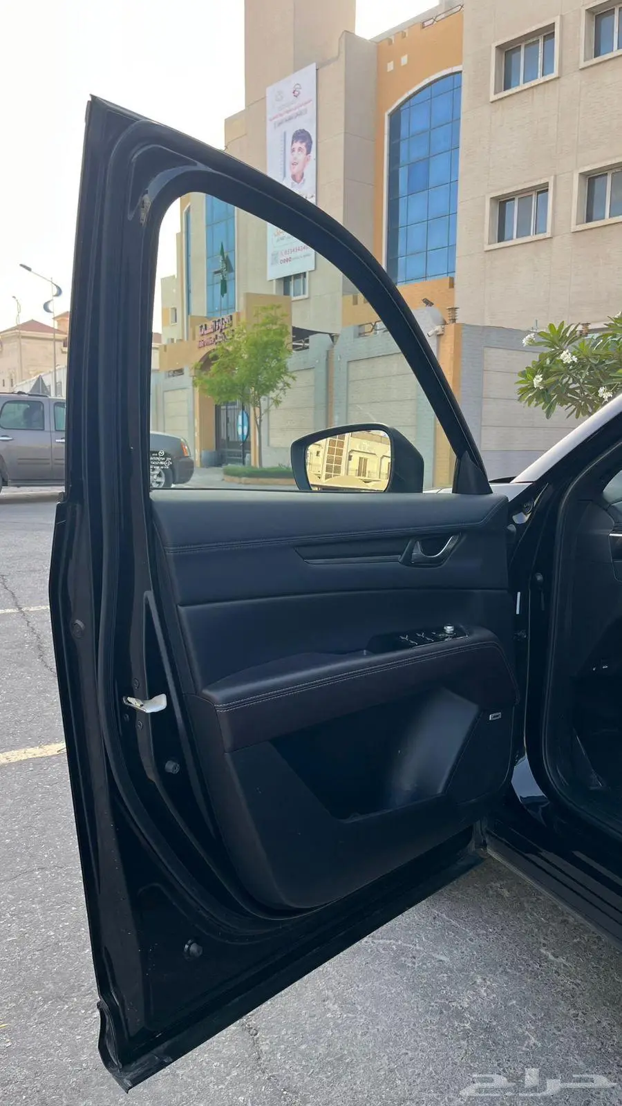 للبيع مازدا Cx5 2025 15