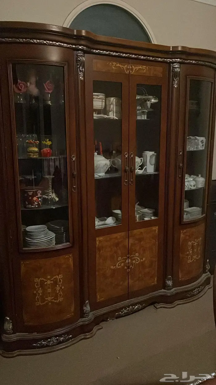 طقم طاولة سفره 1