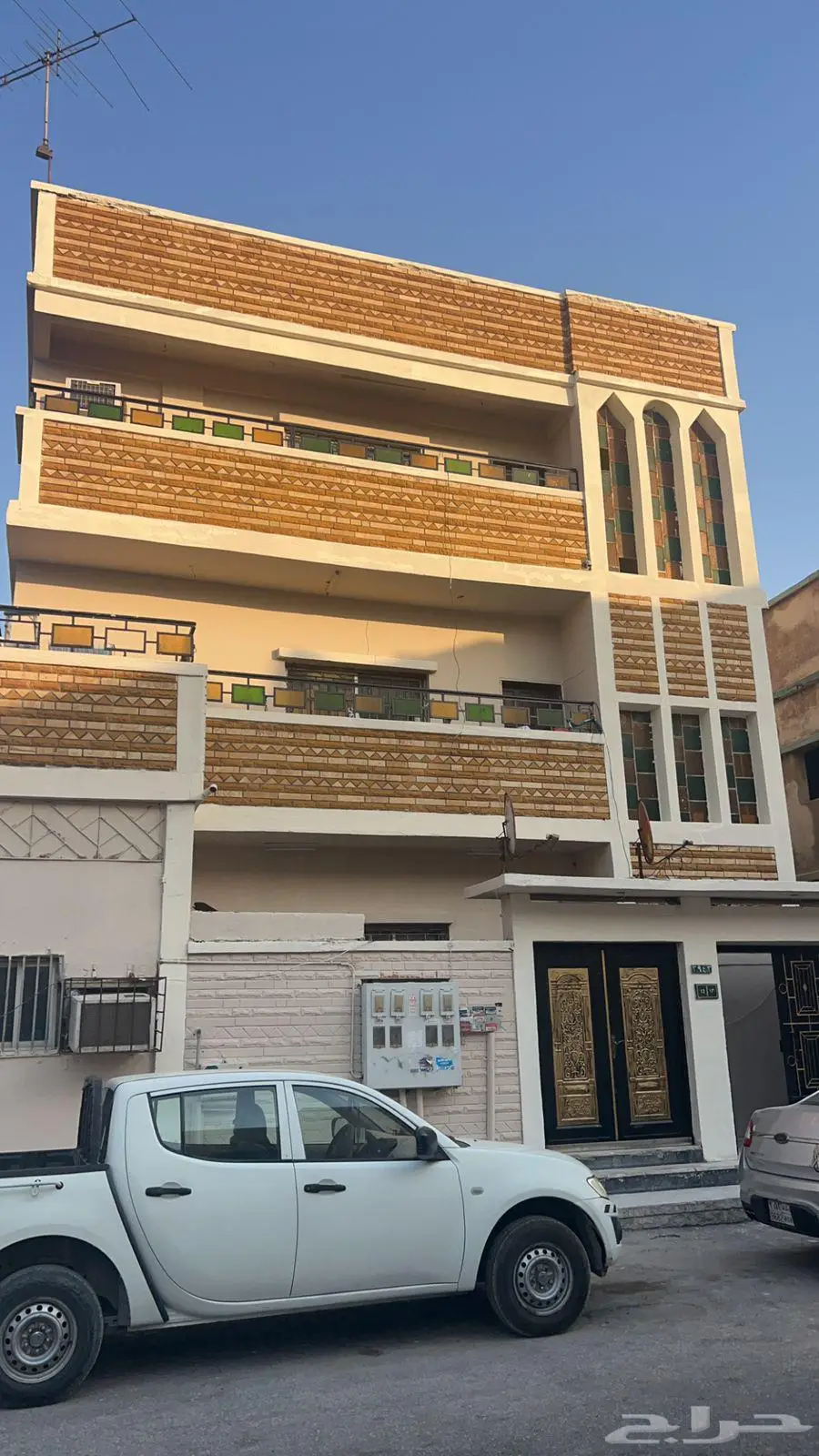 الدمام سكن عمال للايجار للشركات و المؤسسات 0