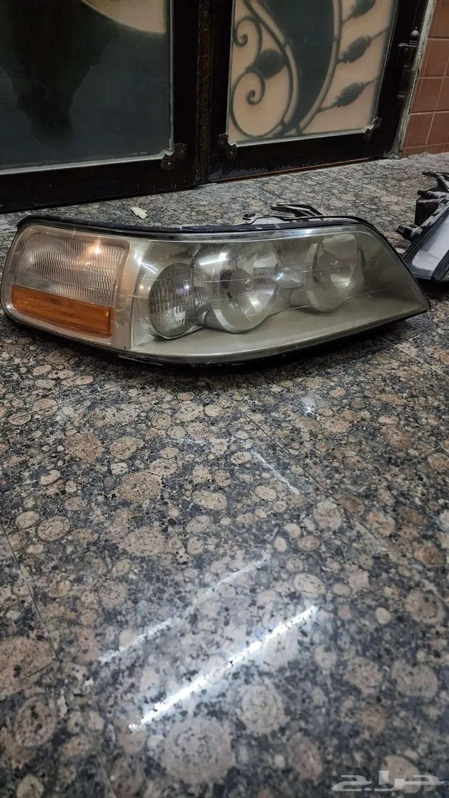 شمعات لنكون تاون كار 2