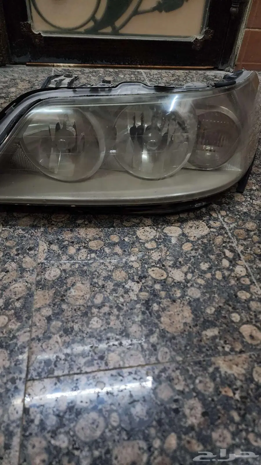 شمعات لنكون تاون كار 1