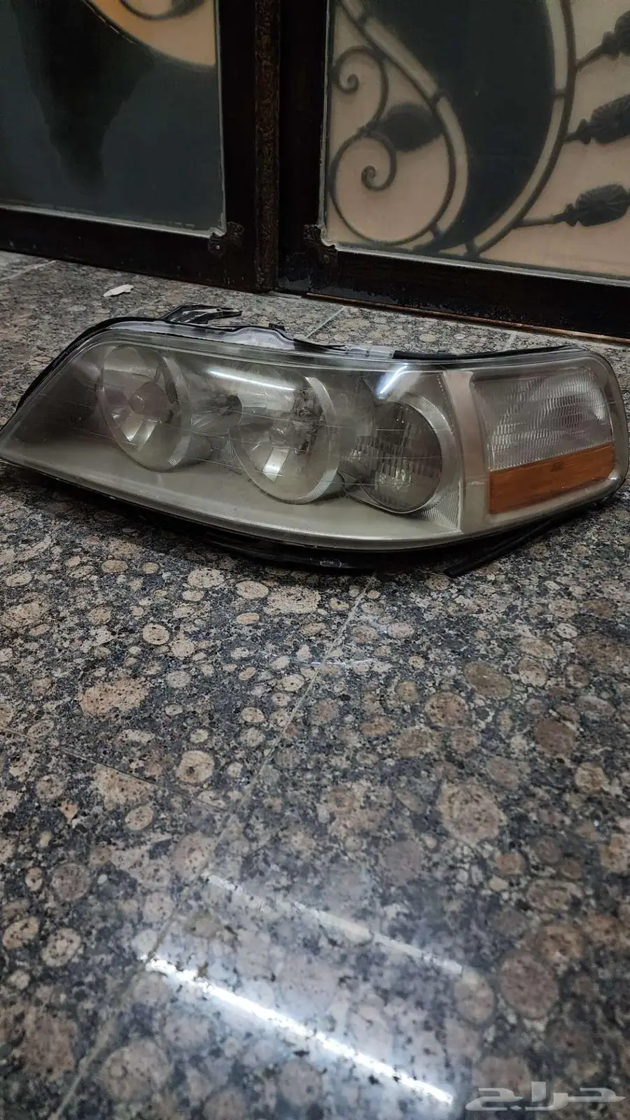 شمعات لنكون تاون كار 3